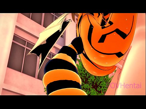 ❤️ Wasp Girl Monster ❌ လှပသော porn ကျွန်ုပ်တို့တွင် my.dreamlandpassionfever.ru% ❤