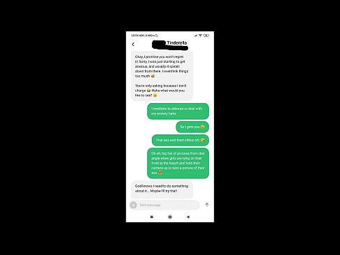 ❤️ Tinder မှ PAWG အသစ်တစ်ခုကို ကျွန်ုပ်၏ harem သို့ ထည့်ခဲ့သည် ( Tinder နှင့် စကားပြောပါ ) ❌ လှပသော porn ကျွန်ုပ်တို့တွင် my.dreamlandpassionfever.ru% ❤